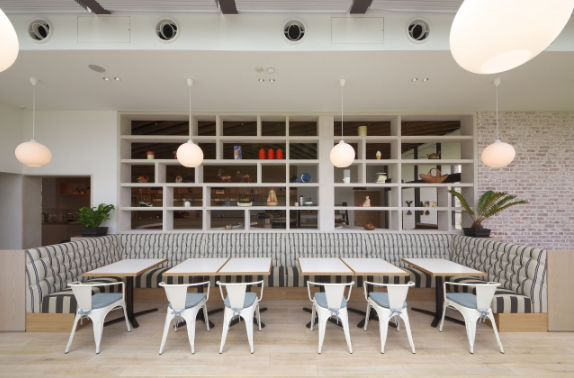 ONIJUS　COFFEE　VILLAGE_2